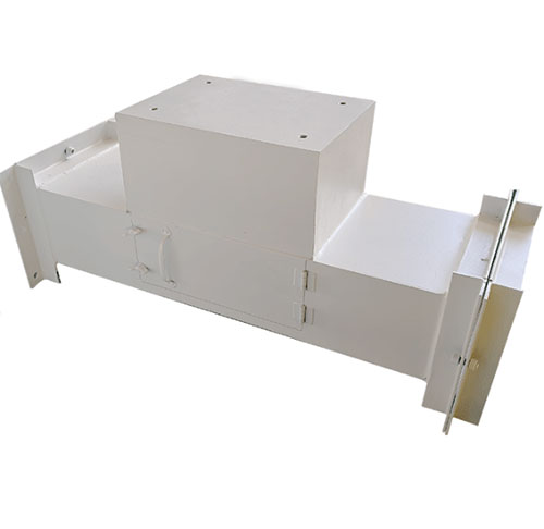 管道式RCYA除铁器