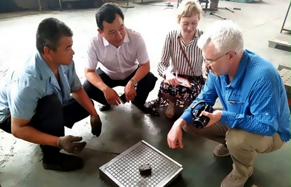 质量之选，信誉之航