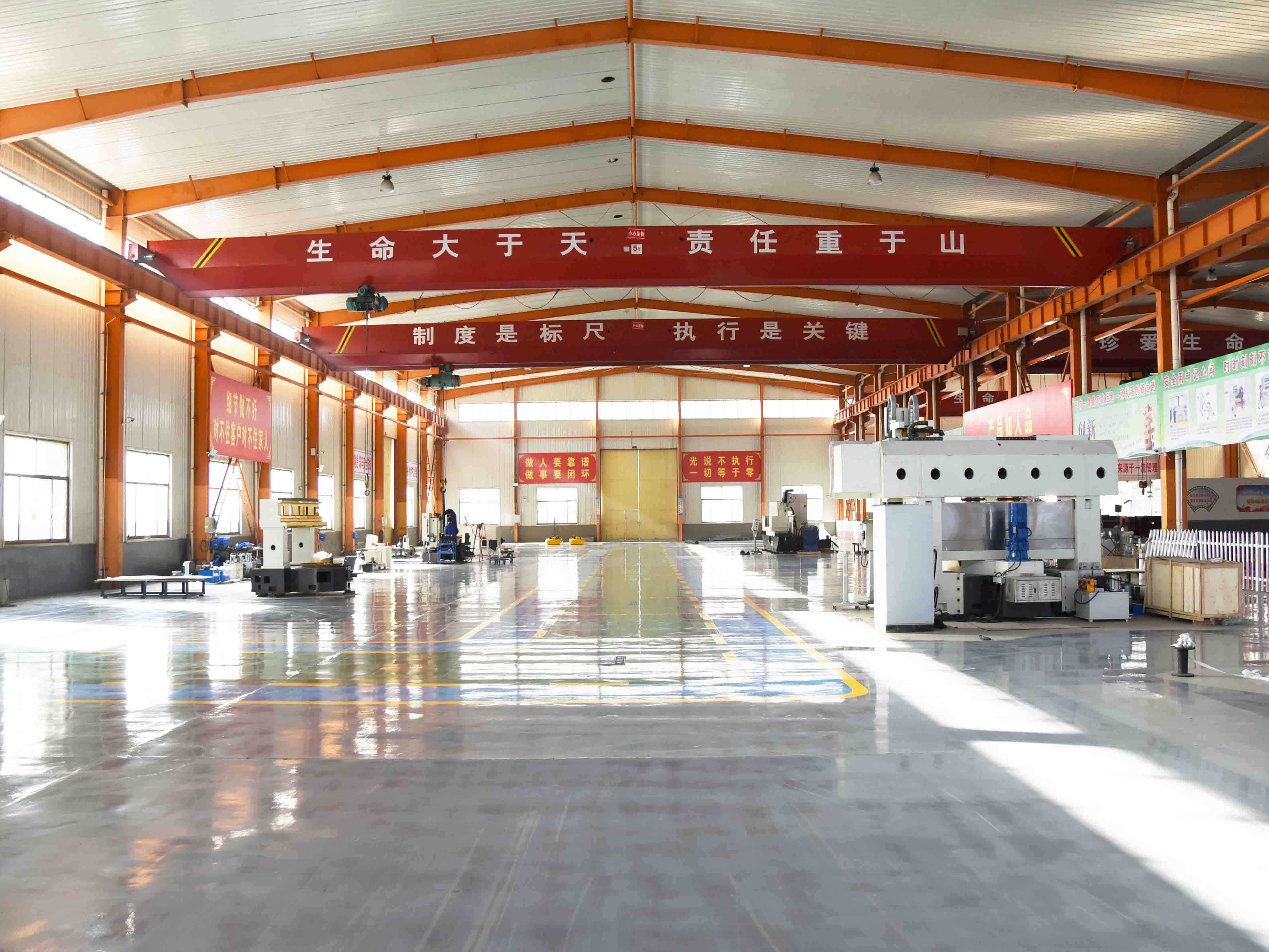 生产车间-1