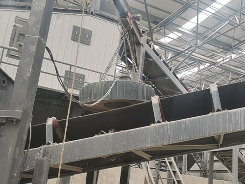 技术与市场双向发展：山东鲁磁除铁器与北京企业的持续合作模式