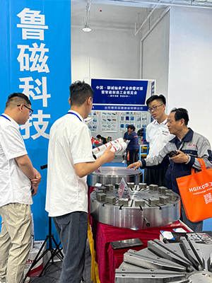 中国·临清智能制造工业博览会-产品介绍