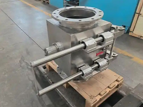 发动机制造中的钢材除杂保障