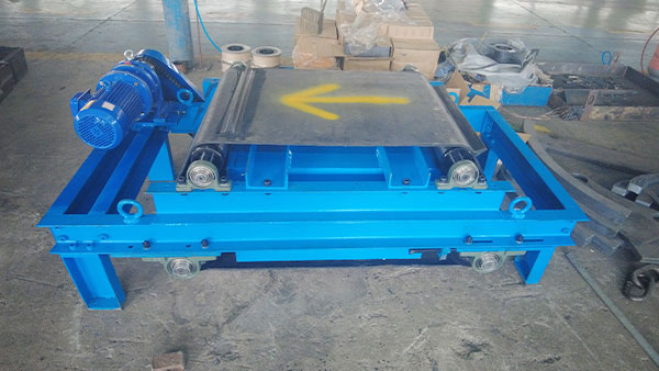 电磁除铁器标准是什么？