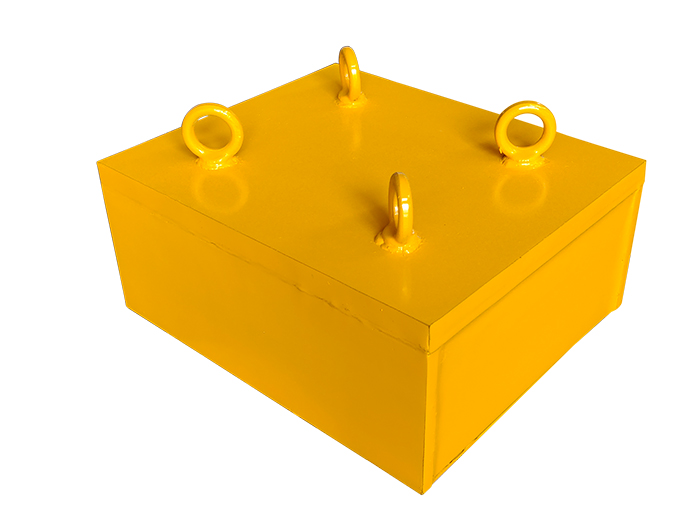 永磁除铁器普通悬挂型RCYB